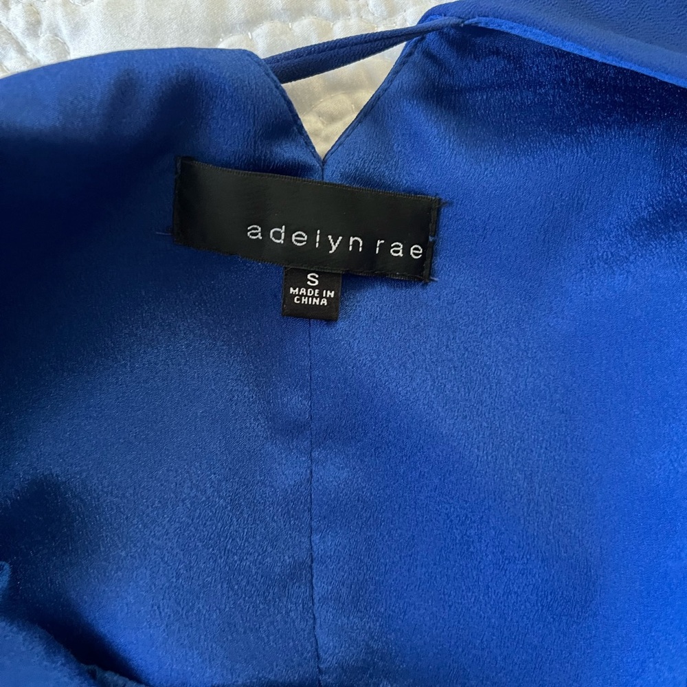 Adelyn Rae Dress - Picture 3 of 3